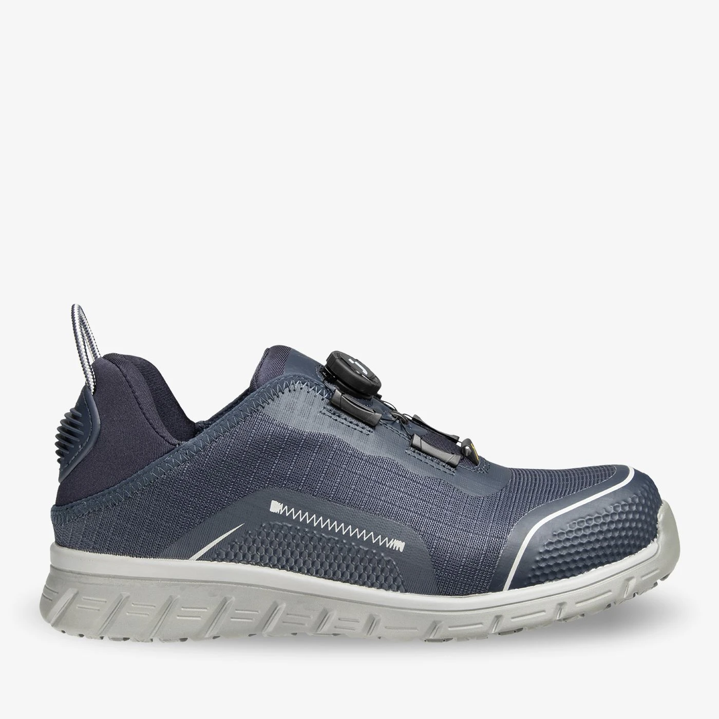 Pantofi sport de protecție LIGERO2 S1P TLS ESD SRC / Safety Jogger / Încălțăminte sport de protecție, casual și timp liber