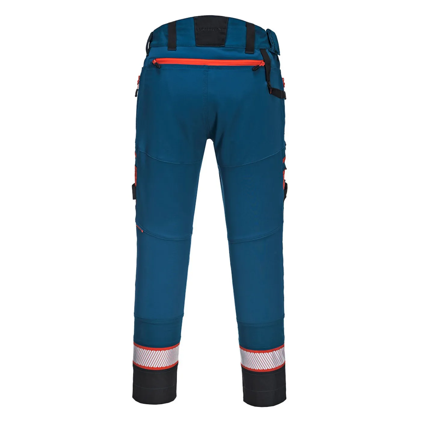 DX449 - Pantaloni de lucru DX4 / Portwest / Pantaloni, salopete, colanți