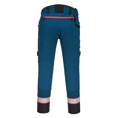 DX449 - Pantaloni de lucru DX4 / Portwest / Pantaloni, salopete, colanți