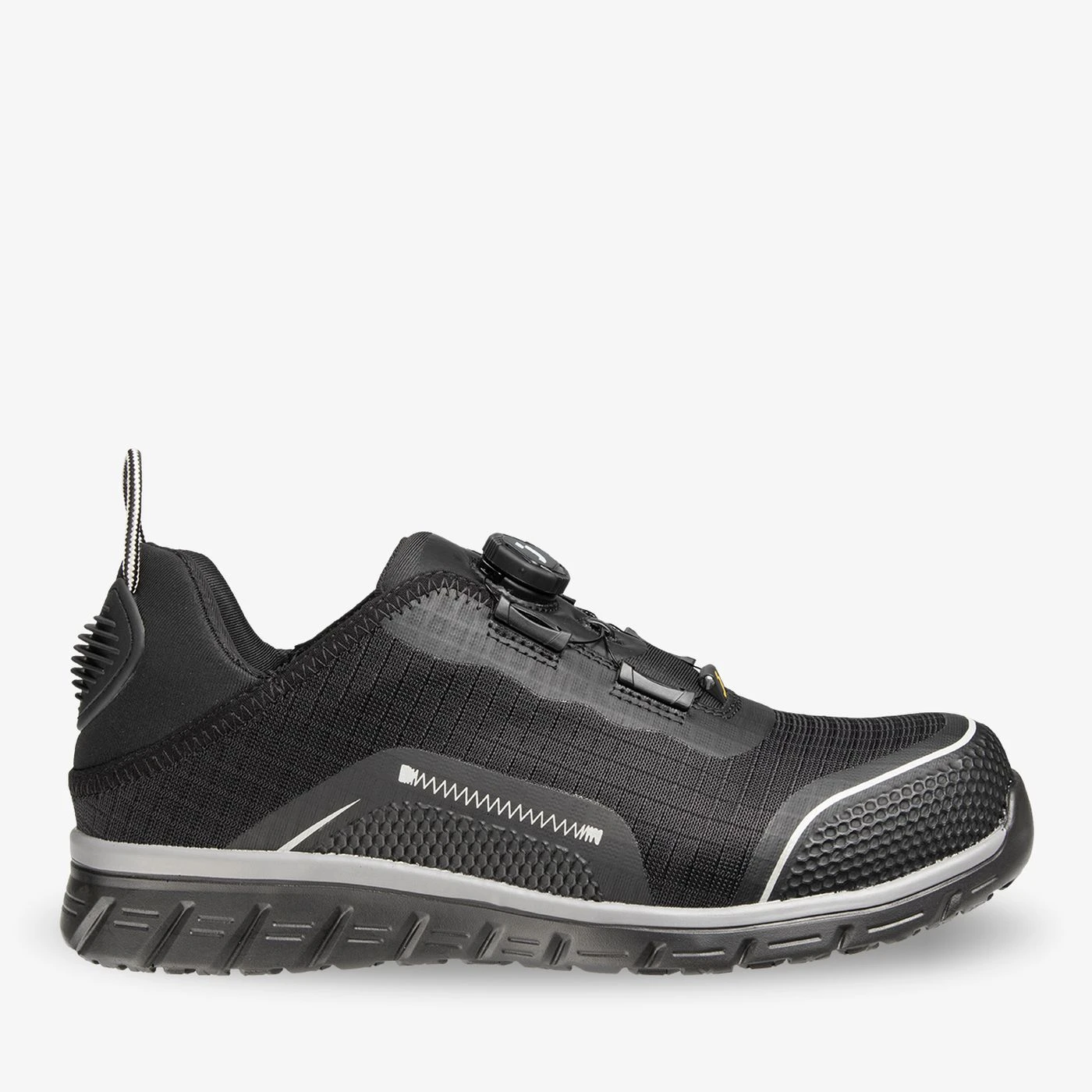 Pantofi sport de protecție LIGERO2 S1P TLS ESD SRC / Safety Jogger / Încălțăminte sport de protecție, casual și timp liber