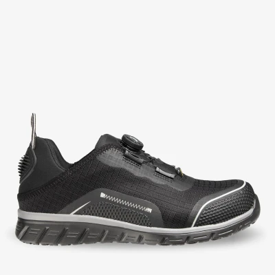 Pantofi sport de protecție LIGERO2 S1P TLS ESD SRC / Safety Jogger / Încălțăminte sport de protecție, casual și timp liber