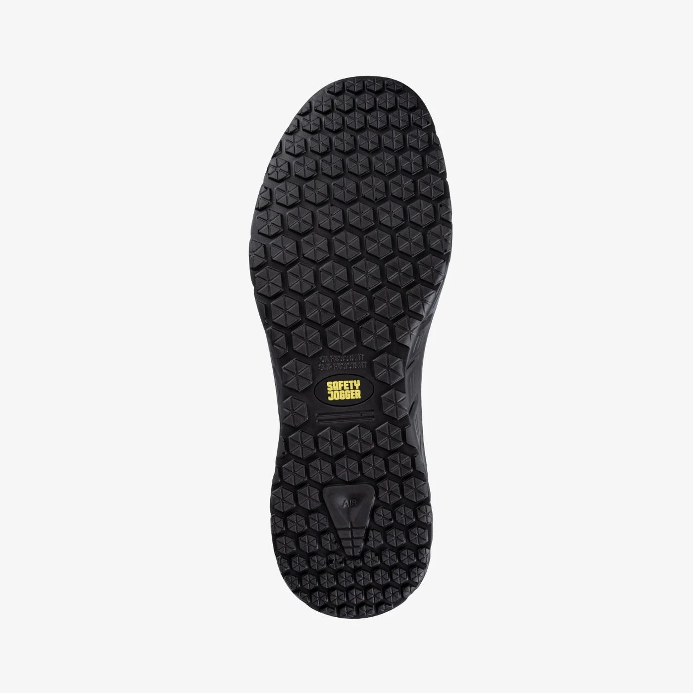 Pantofi sport de protecție LIGERO2 S1P TLS ESD SRC / Safety Jogger / Încălțăminte sport de protecție, casual și timp liber
