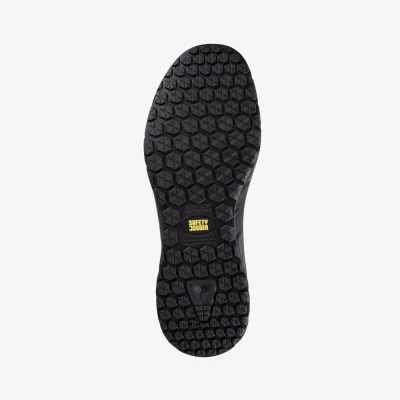 Pantofi sport de protecție LIGERO2 S1P TLS ESD SRC / Safety Jogger / Încălțăminte sport de protecție, casual și timp liber