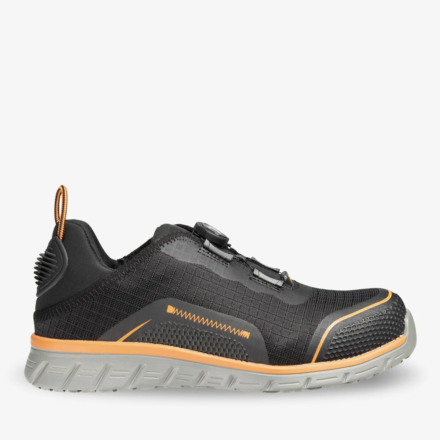 Pantofi sport de protecție LIGERO2 S1P TLS ESD SRC / Safety Jogger / Încălțăminte sport de protecție, casual și timp liber