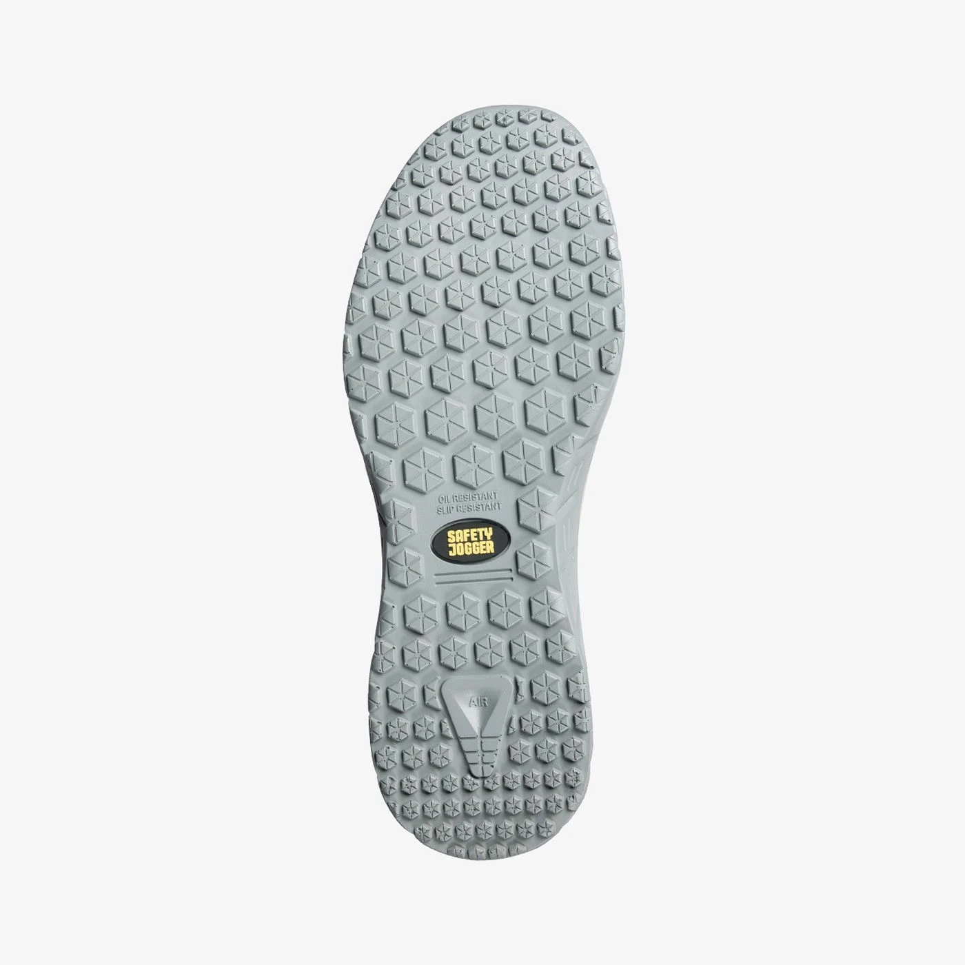 Pantofi sport de protecție LIGERO2 S1P TLS ESD SRC / Safety Jogger / Încălțăminte sport de protecție, casual și timp liber