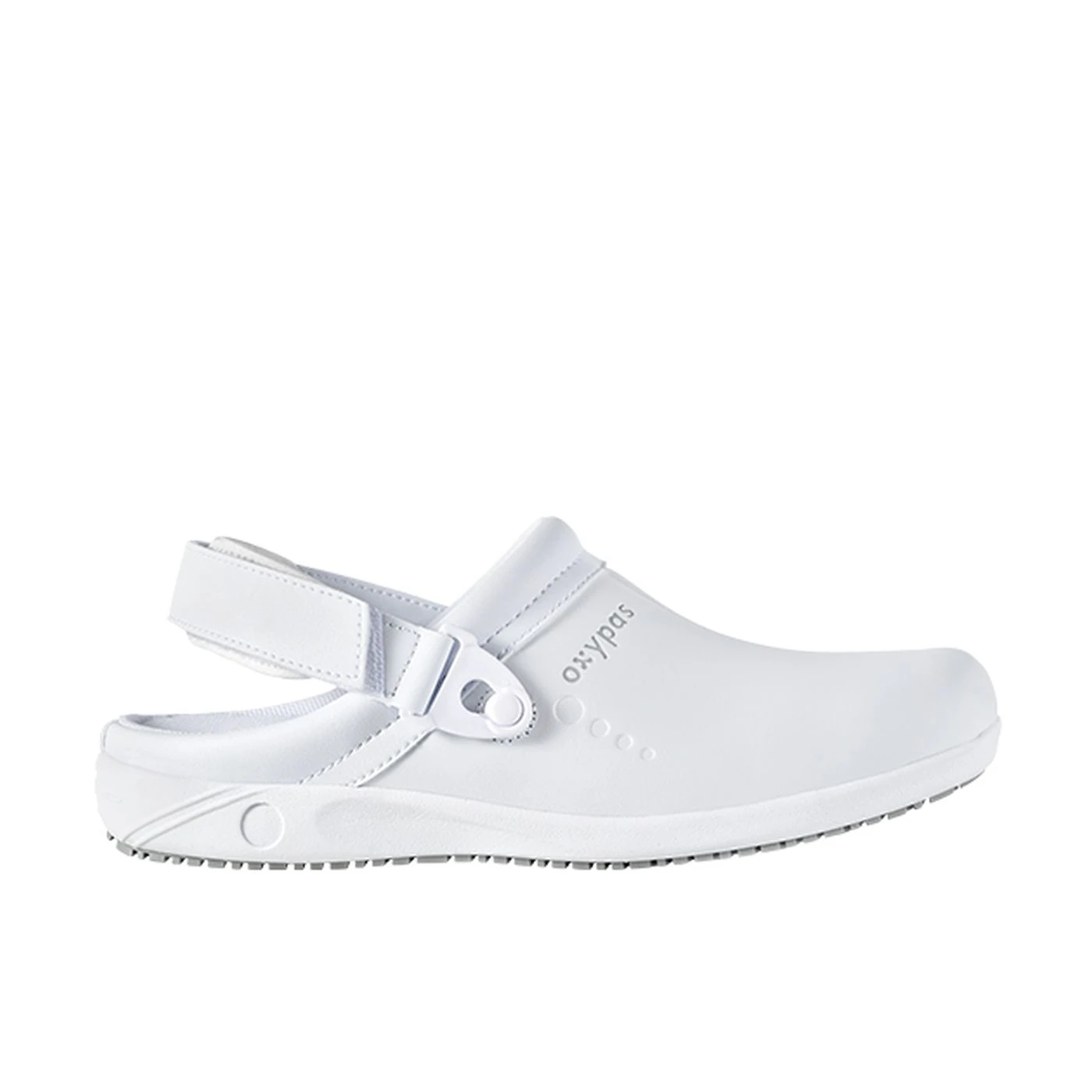 Saboți de lucru REMY OB A E ESD SRC / Safety Jogger / Sandale de protecție, saboți de lucru, galoși din PVC