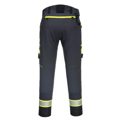 DX449 - Pantaloni de lucru DX4 / Portwest / Pantaloni, salopete, colanți