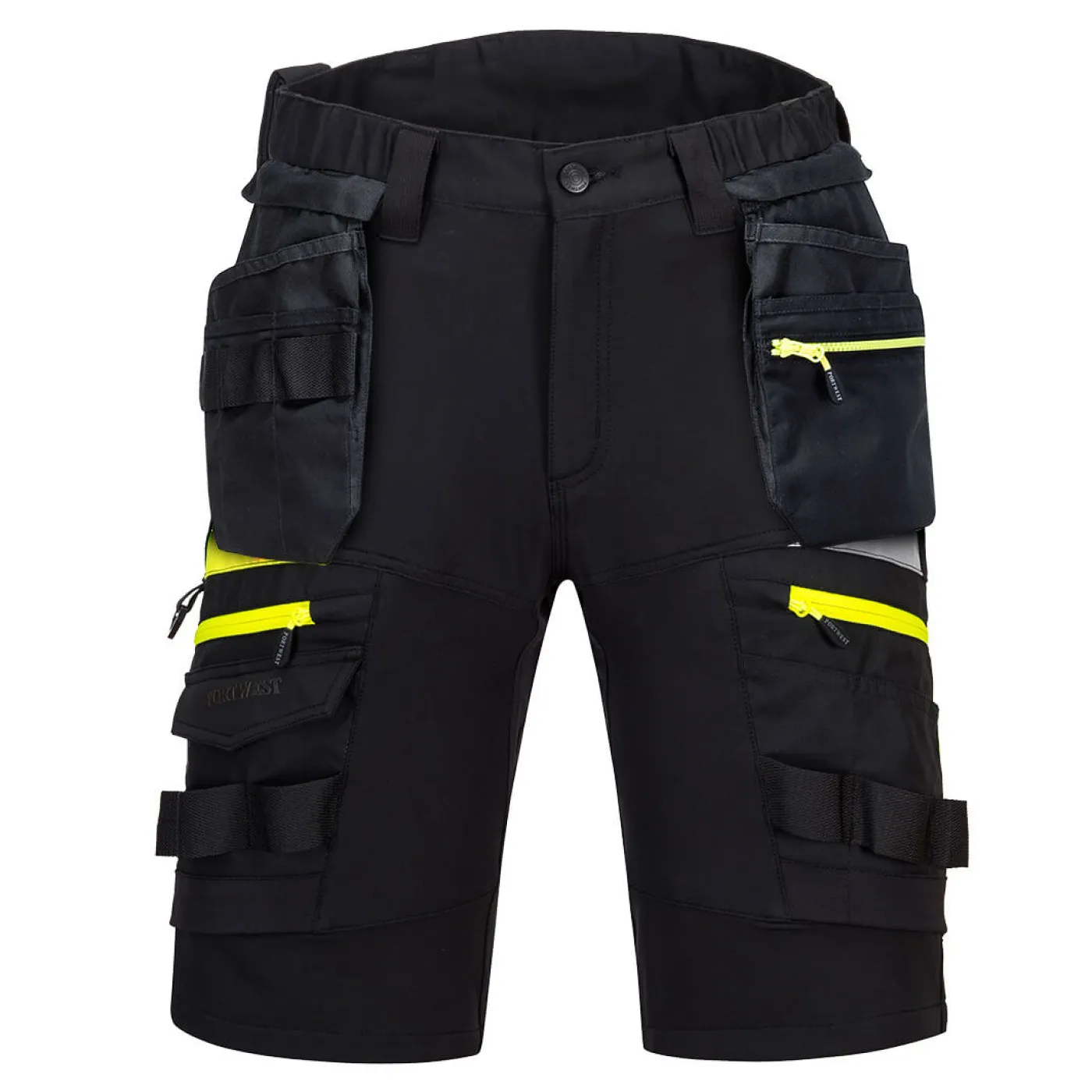 DX444 - Pantaloni scurți DX4 Holster / Portwest / Pantaloni scurți de lucru