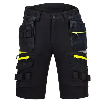DX444 - Pantaloni scurți DX4 Holster / Portwest / Pantaloni scurți de lucru