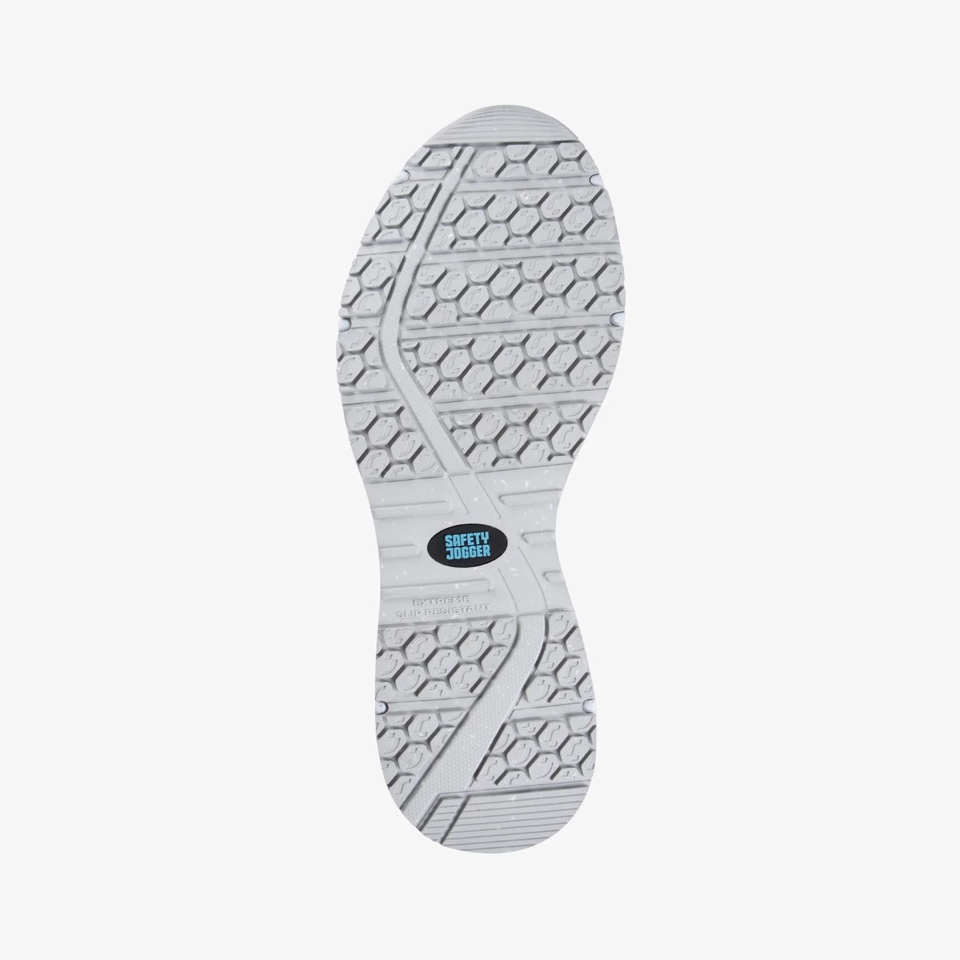 Pantofi sport de lucru JUNO O1 SR FO / Safety Jogger / Încălțăminte sport de protecție, casual și timp liber