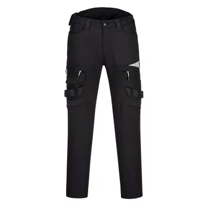 DX443 - Pantaloni de service DX4 / Portwest / Pantaloni, salopete, colanți