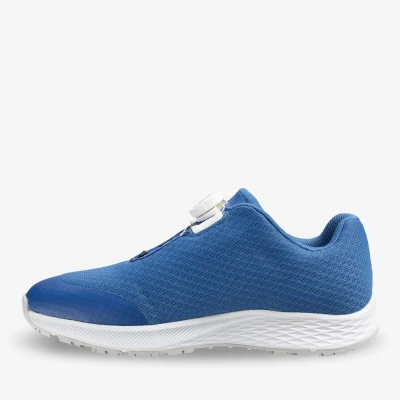 Pantofi sport de lucru JUNO O1 TLS SR FO / Safety Jogger / Încălțăminte sport de protecție, casual și timp liber