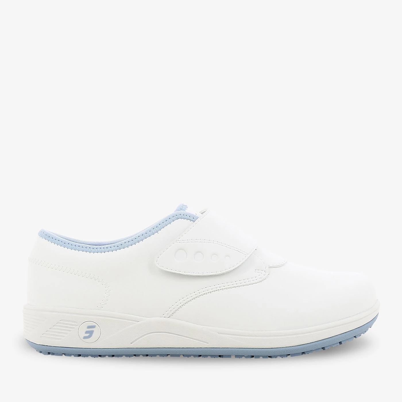 Pantofi de lucru ELIANE O1 ESD SRC / Safety Jogger / Încălțăminte de protecție pentru femei