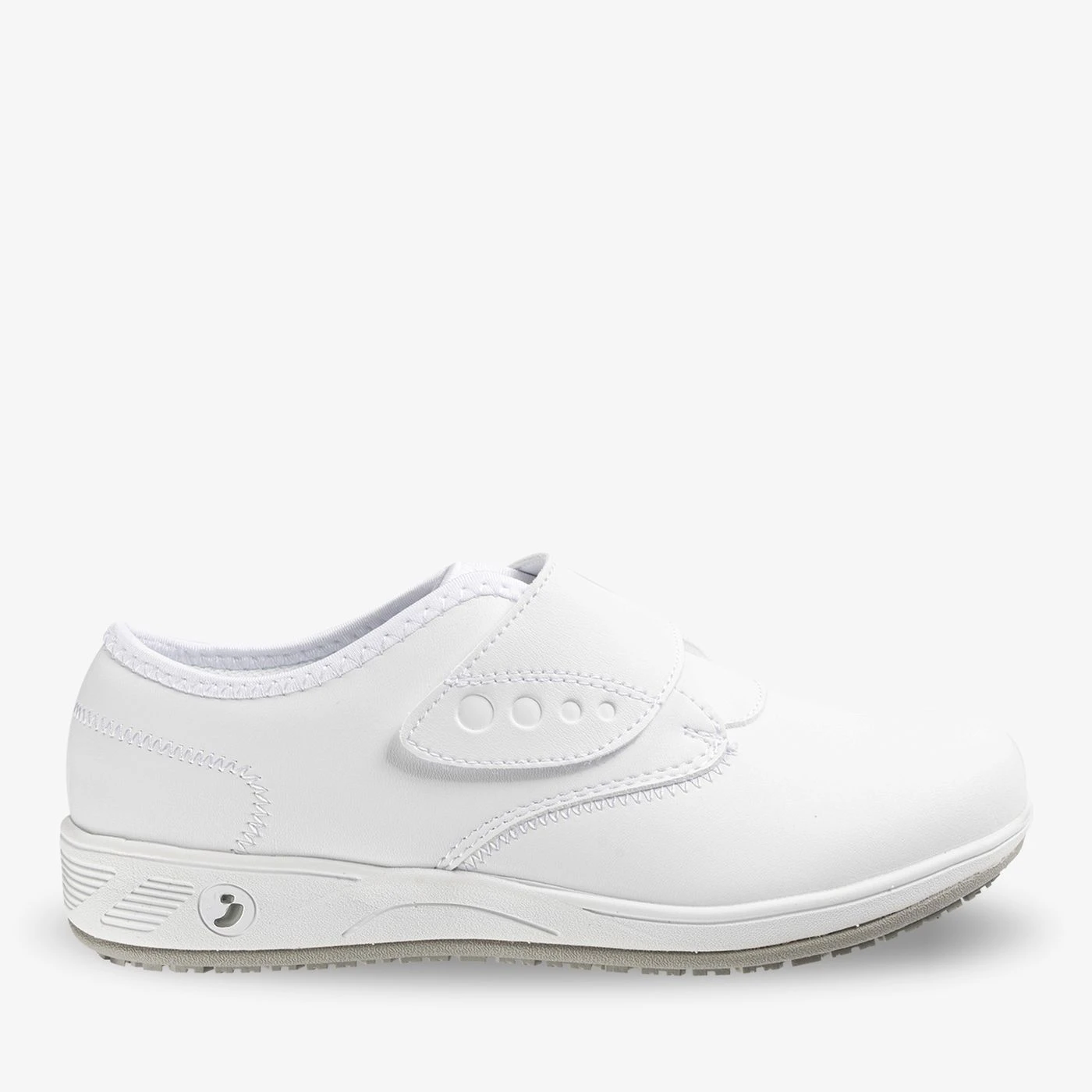 Pantofi de lucru ELIANE O1 ESD SRC / Safety Jogger / Încălțăminte de protecție pentru femei