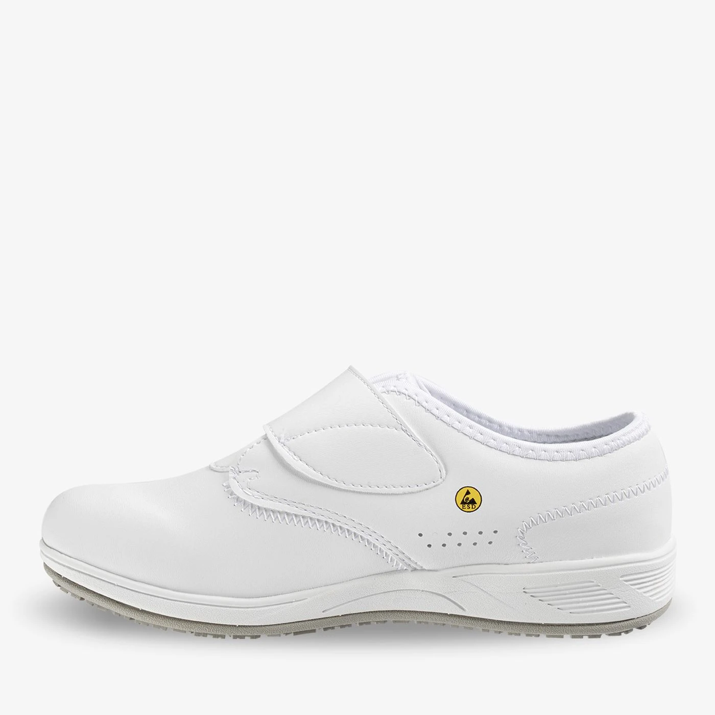 Pantofi de lucru ELIANE O1 ESD SRC / Safety Jogger / Încălțăminte de protecție pentru femei