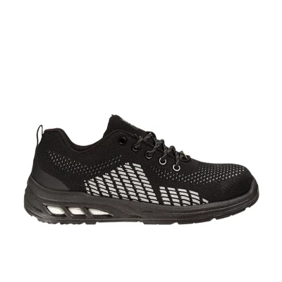 Pantofi FITZ S1P ESD SRC / Safety Jogger / Încălțăminte sport de protecție, casual și timp liber