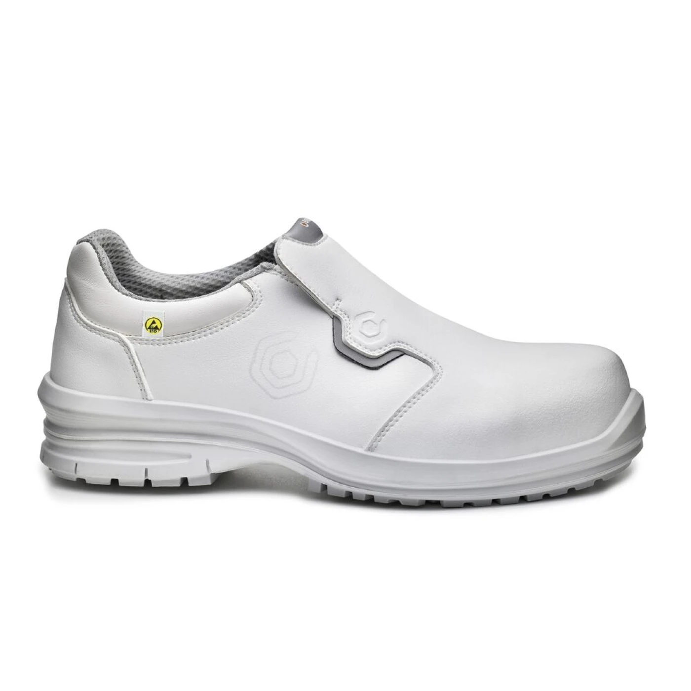 Pantofi de protecție KUMA ESD S2 ESD CI FO SR / Base / Încălțăminte de protecție S2