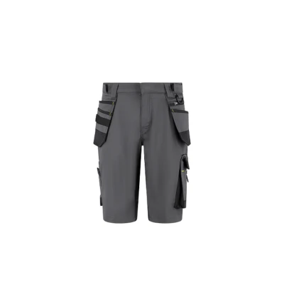 Pantaloni scurți ALKES SHORT 2 / Safety Jogger / Pantaloni scurți de lucru