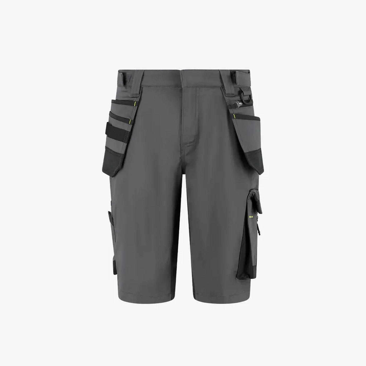 Pantaloni scurți ALKES SHORT 2 / Safety Jogger / Pantaloni scurți de lucru