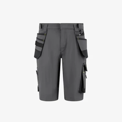 Pantaloni scurți ALKES SHORT 2 / Safety Jogger / Pantaloni scurți de lucru