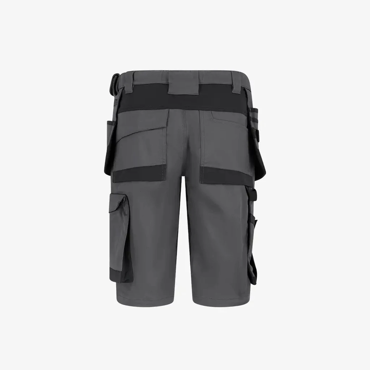 Pantaloni scurți ALKES SHORT 2 / Safety Jogger / Pantaloni scurți de lucru