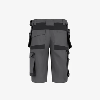 Pantaloni scurți ALKES SHORT 2 / Safety Jogger / Pantaloni scurți de lucru