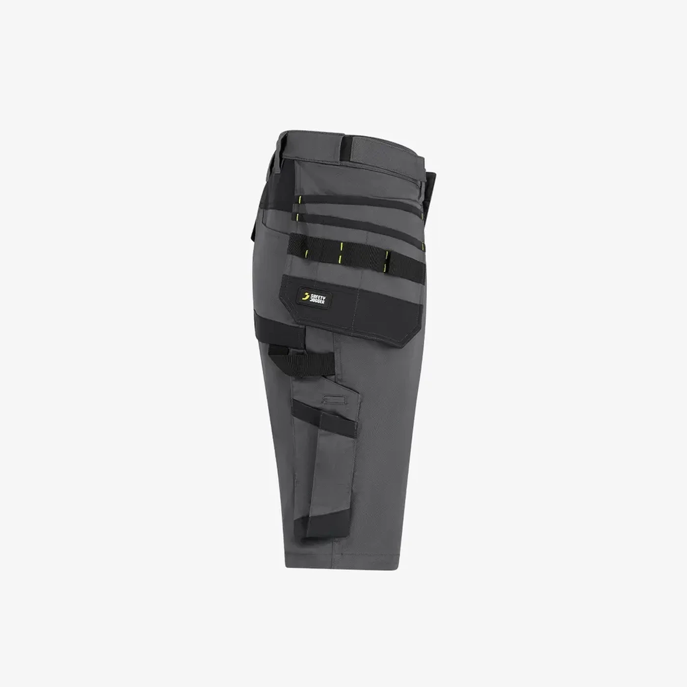 Pantaloni scurți ALKES SHORT 2 / Safety Jogger / Pantaloni scurți de lucru