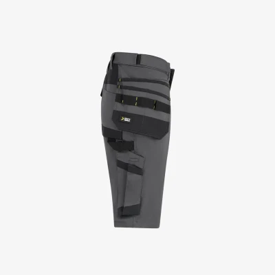Pantaloni scurți ALKES SHORT 2 / Safety Jogger / Pantaloni scurți de lucru