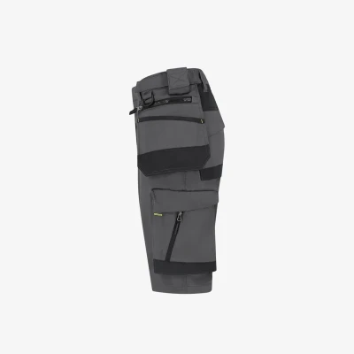 Pantaloni scurți ALKES SHORT 2 / Safety Jogger / Pantaloni scurți de lucru