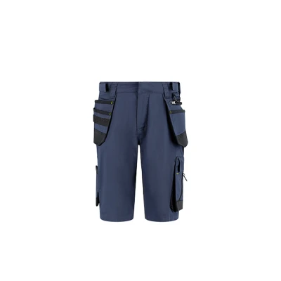 Pantaloni scurți ALKES SHORT 2 / Safety Jogger / Pantaloni scurți de lucru