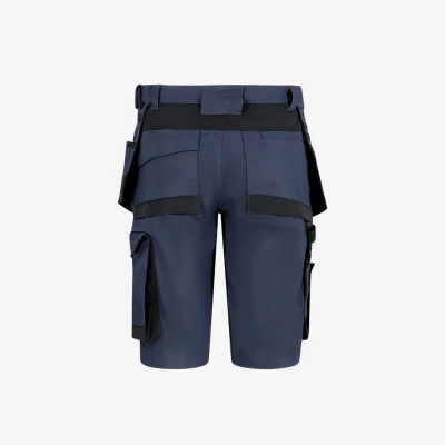 Pantaloni scurți ALKES SHORT 2 / Safety Jogger / Pantaloni scurți de lucru