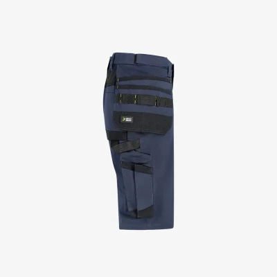 Pantaloni scurți ALKES SHORT 2 / Safety Jogger / Pantaloni scurți de lucru