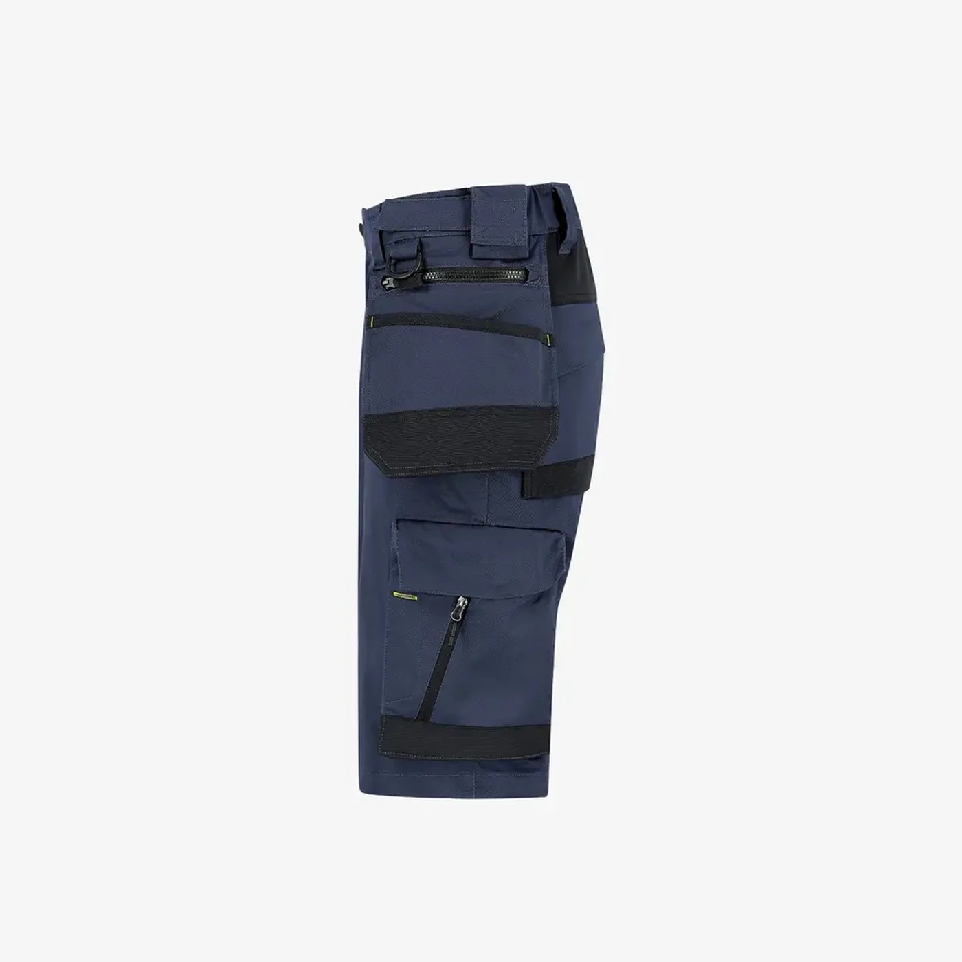 Pantaloni scurți ALKES SHORT 2 / Safety Jogger / Pantaloni scurți de lucru