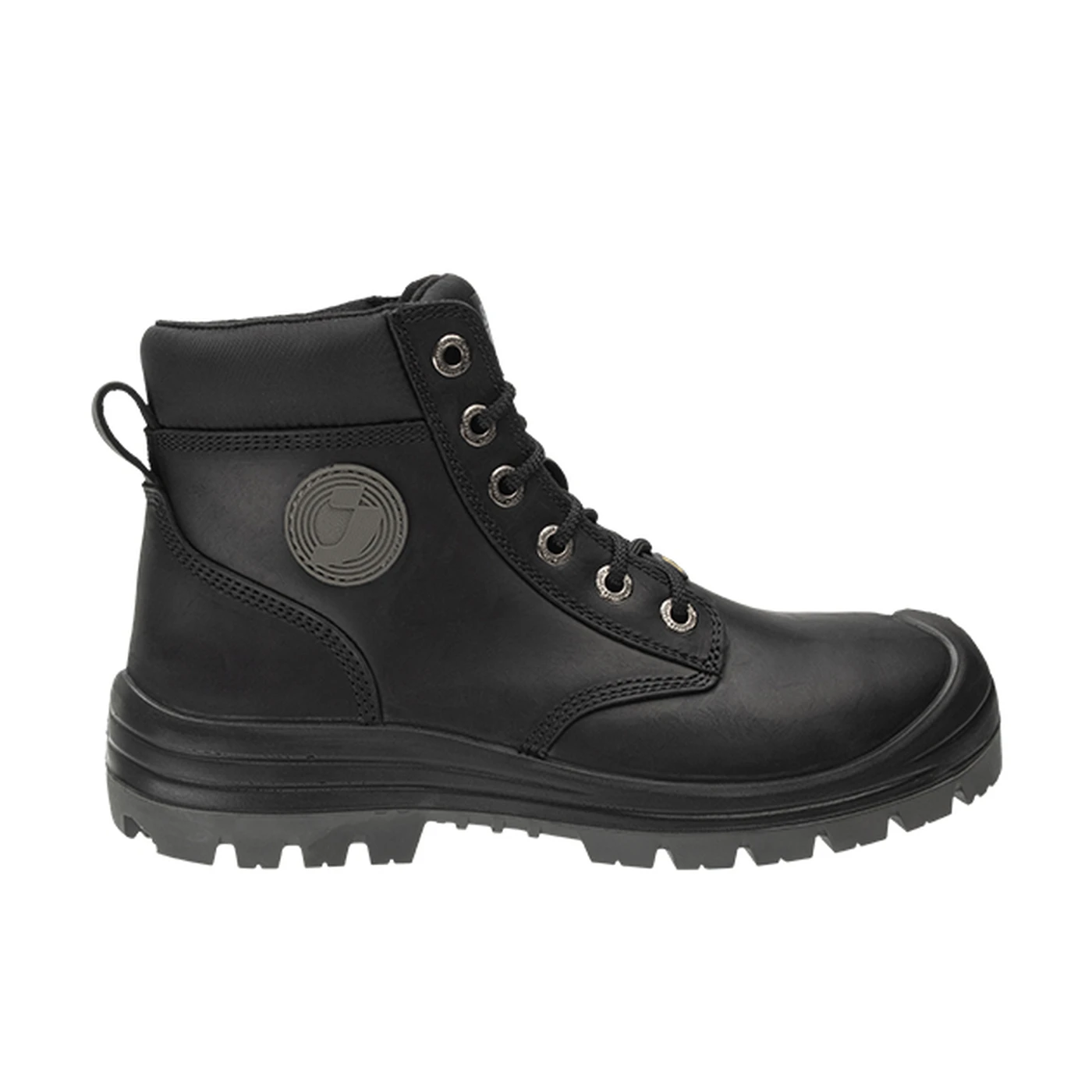 Ghete de protecție DAKAR EW S3 LEATHER / Safety Jogger / Încălțăminte de protecție S3