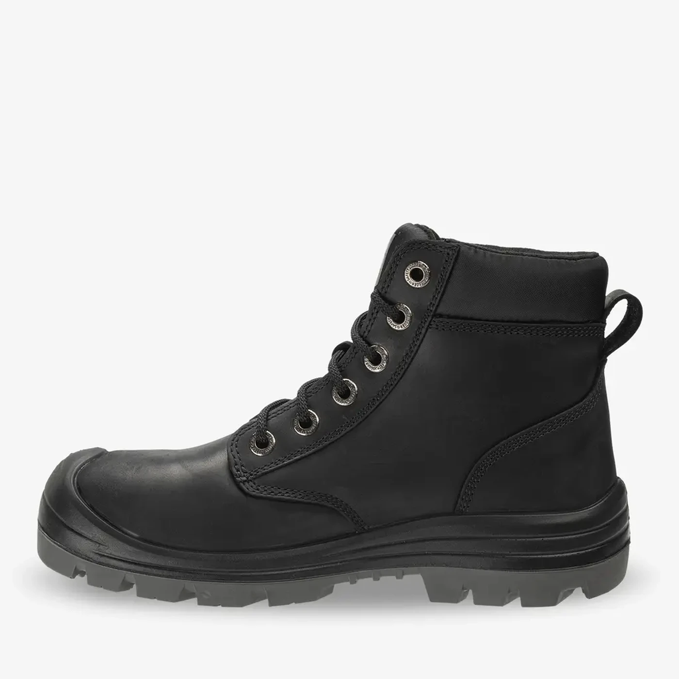Ghete de protecție DAKAR EW S3 LEATHER / Safety Jogger / Încălțăminte de protecție S3