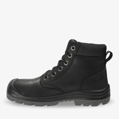 Ghete de protecție DAKAR EW S3 LEATHER / Safety Jogger / Încălțăminte de protecție S3