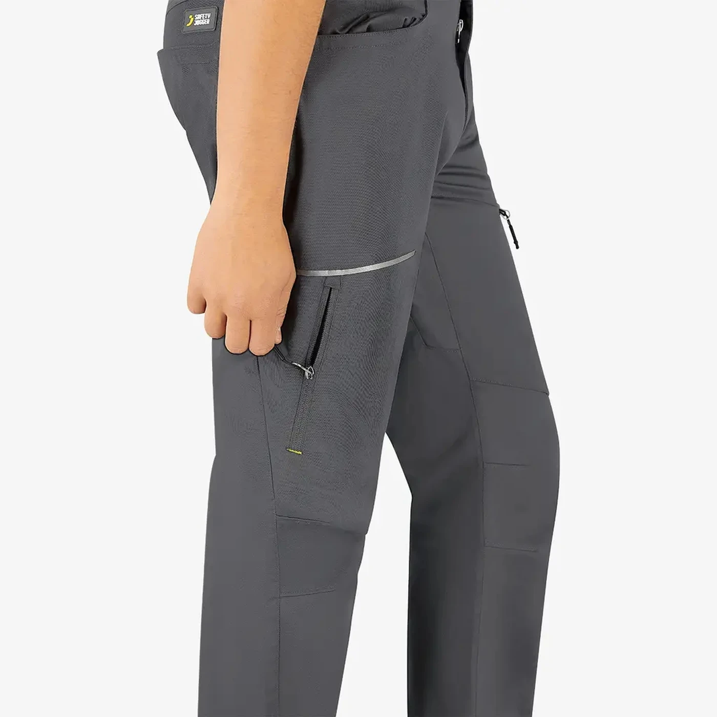 Pantaloni de lucrui MEKONG TROUSERS M 2 / Safety Jogger / Pantaloni, salopete, colanți