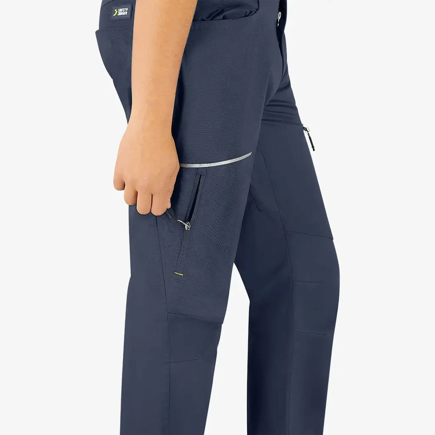 Pantaloni de lucrui MEKONG TROUSERS M 2 / Safety Jogger / Pantaloni, salopete, colanți