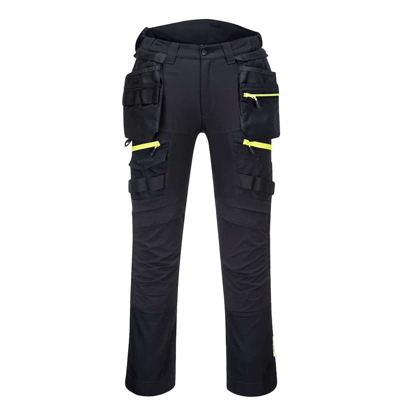 DX440 - Pantaloni DX3 Holster detașabili / Portwest / Pantaloni, salopete, colanți