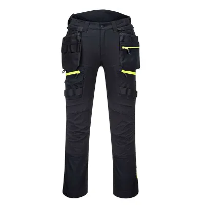 DX440 - Pantaloni DX3 Holster detașabili / Portwest / Pantaloni, salopete, colanți