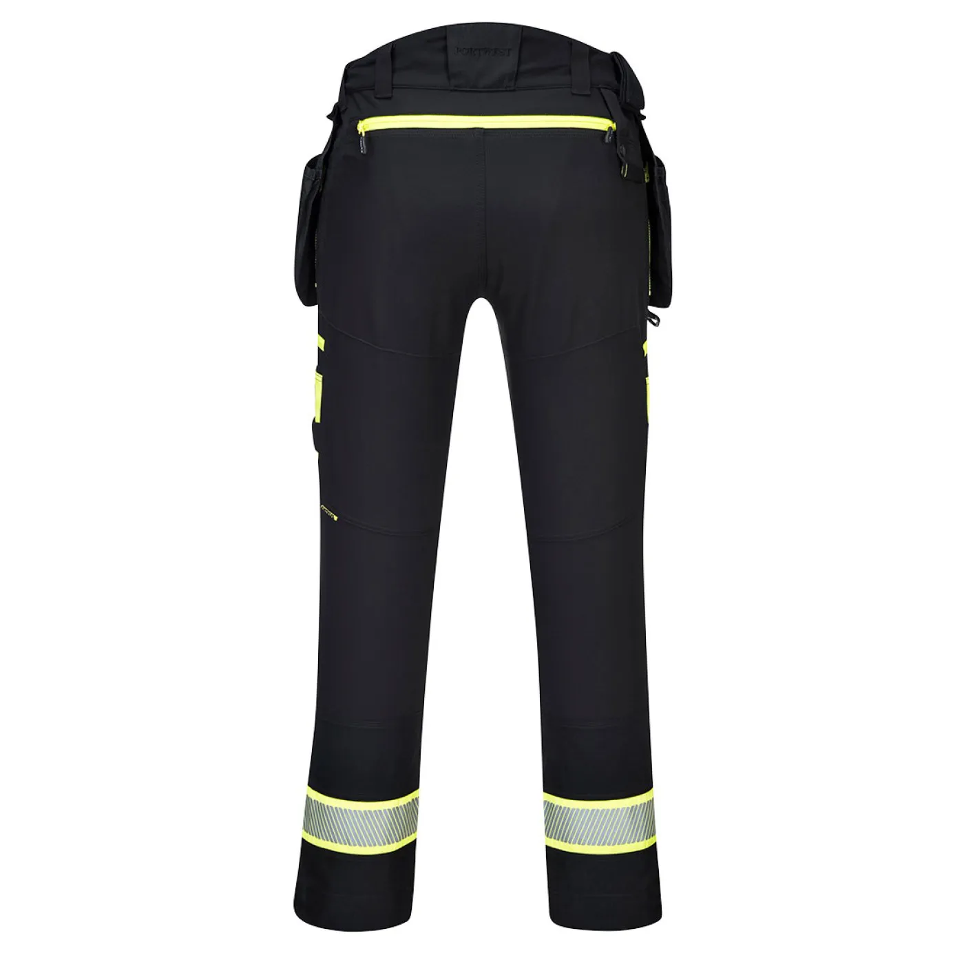 DX440 - Pantaloni DX3 Holster detașabili / Portwest / Pantaloni, salopete, colanți