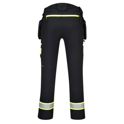 DX440 - Pantaloni DX3 Holster detașabili / Portwest / Pantaloni, salopete, colanți