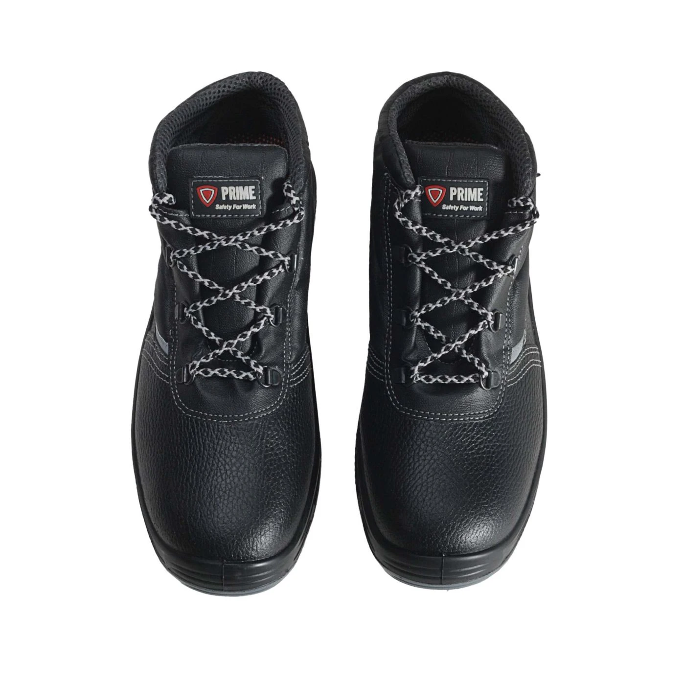 Bocanci de protecție Prime 545 S3 SRC / Sirin Safety / Încălțăminte de protecție S3
