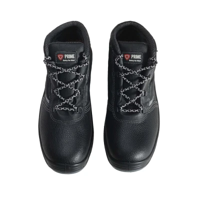 Bocanci de protecție Prime 545 S3 SRC / Sirin Safety / Încălțăminte de protecție S3