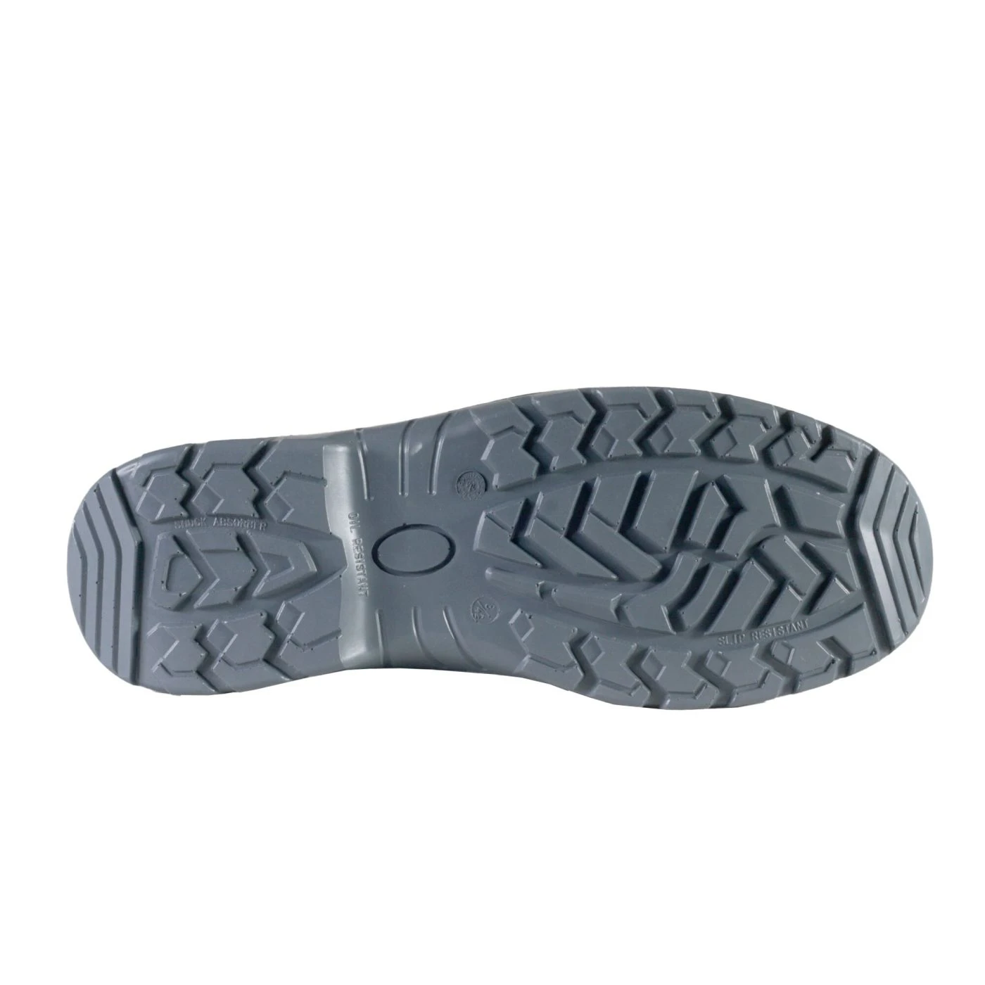 Bocanci de protecție Prime 545 S3 SRC / Sirin Safety / Încălțăminte de protecție S3