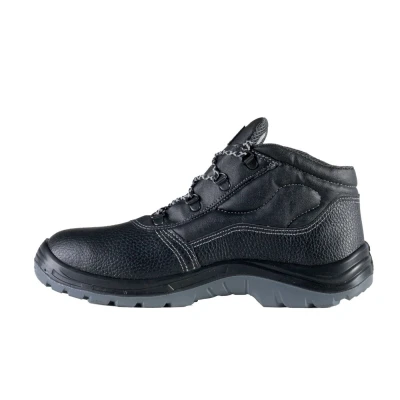 Bocanci de protecție Prime 545 S3 SRC / Sirin Safety / Încălțăminte de protecție S3