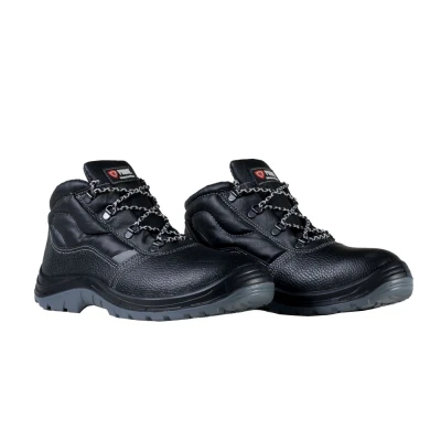 Bocanci de protecție Prime 545 S3 SRC / Sirin Safety / Încălțăminte de protecție S3
