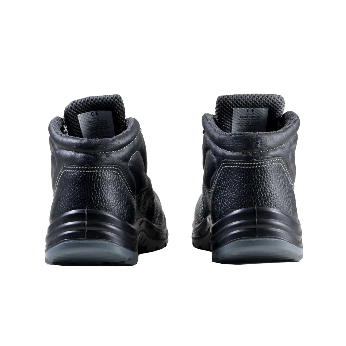 Bocanci de protecție Prime 545 S3 SRC / Sirin Safety / Încălțăminte de protecție S3