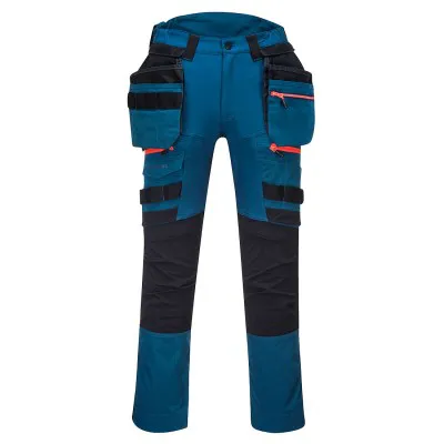 DX440 - Pantaloni DX3 Holster detașabili / Portwest / Pantaloni, salopete, colanți