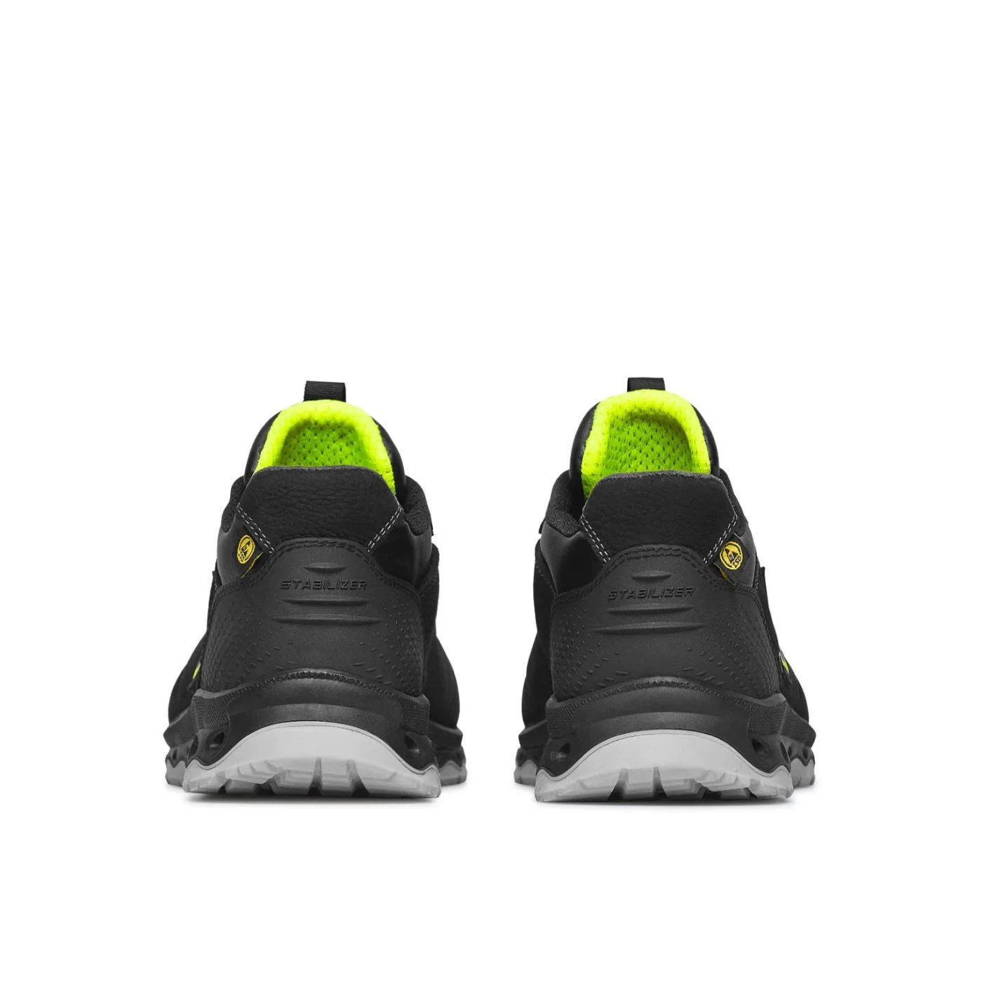 Pantofi Exena Comet S3 L FO SR ESD / Exena / Încălțăminte de protecție S3L